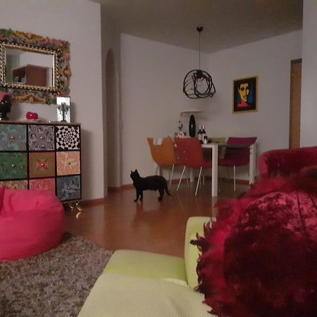 Top Apartment Henndorf am Wallersee Ngoại thất bức ảnh