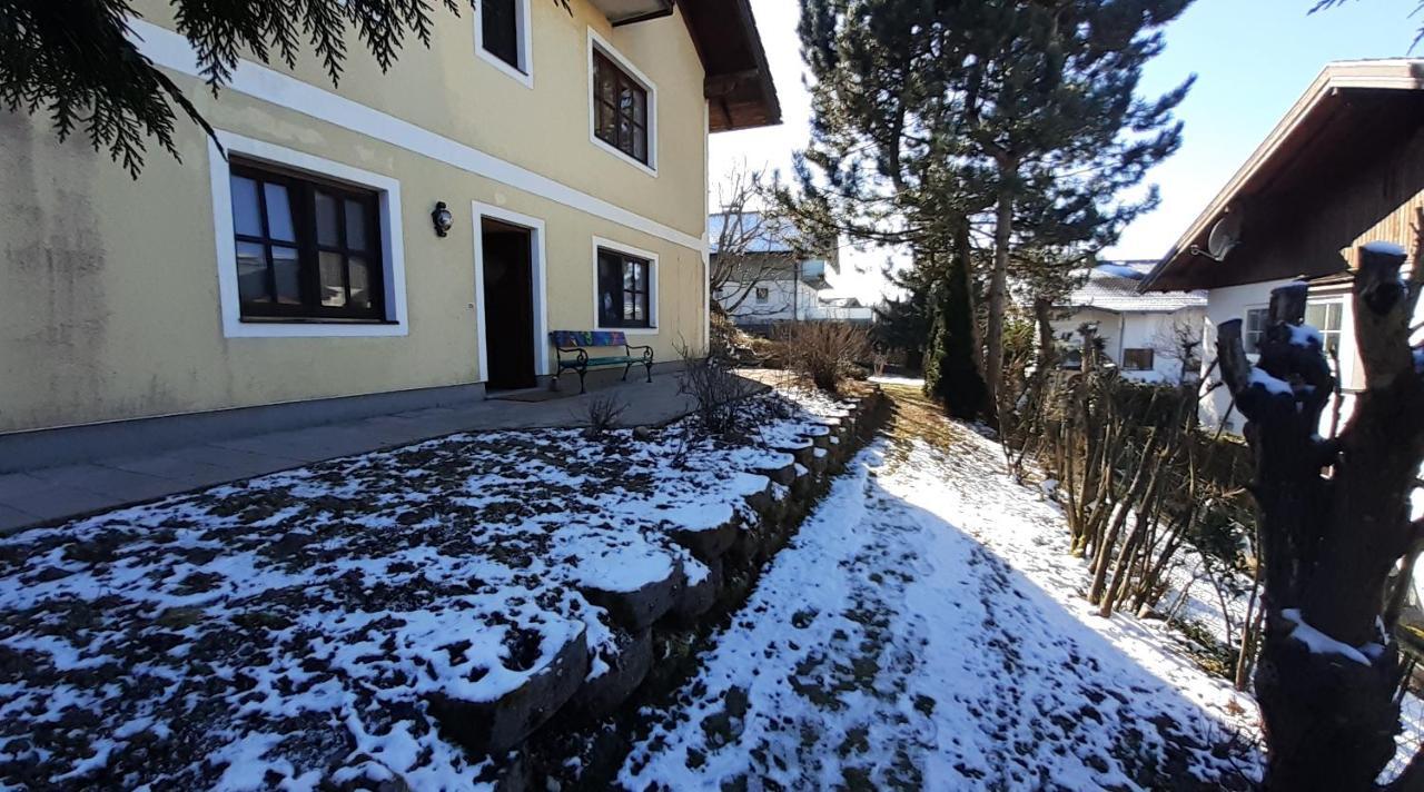 Top Apartment Henndorf am Wallersee Ngoại thất bức ảnh