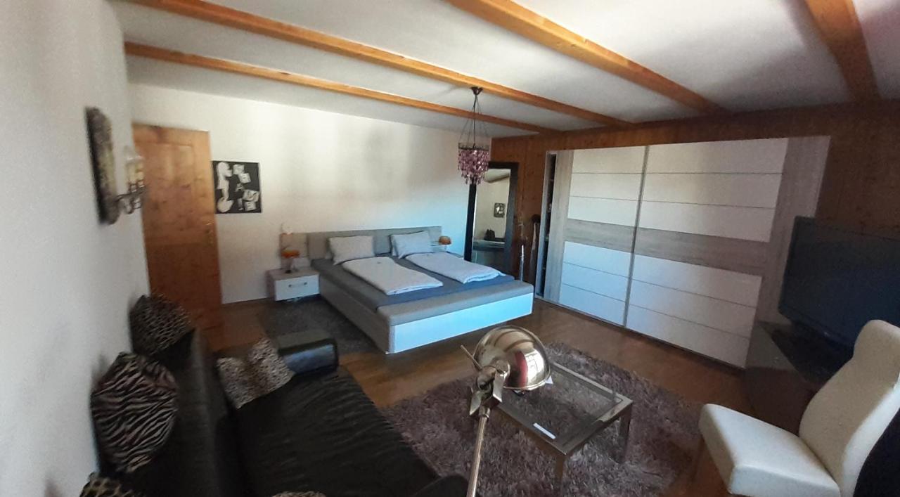 Top Apartment Henndorf am Wallersee Ngoại thất bức ảnh
