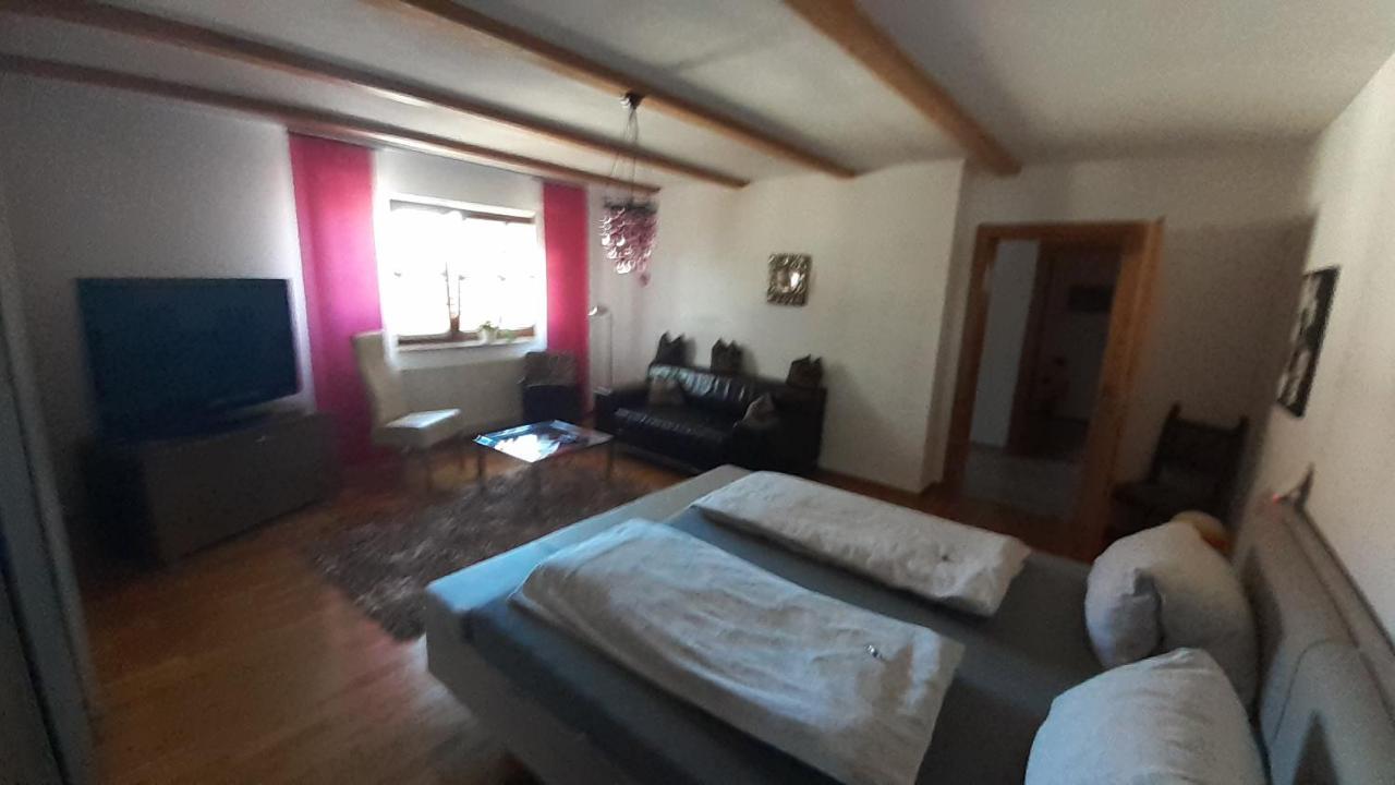 Top Apartment Henndorf am Wallersee Ngoại thất bức ảnh