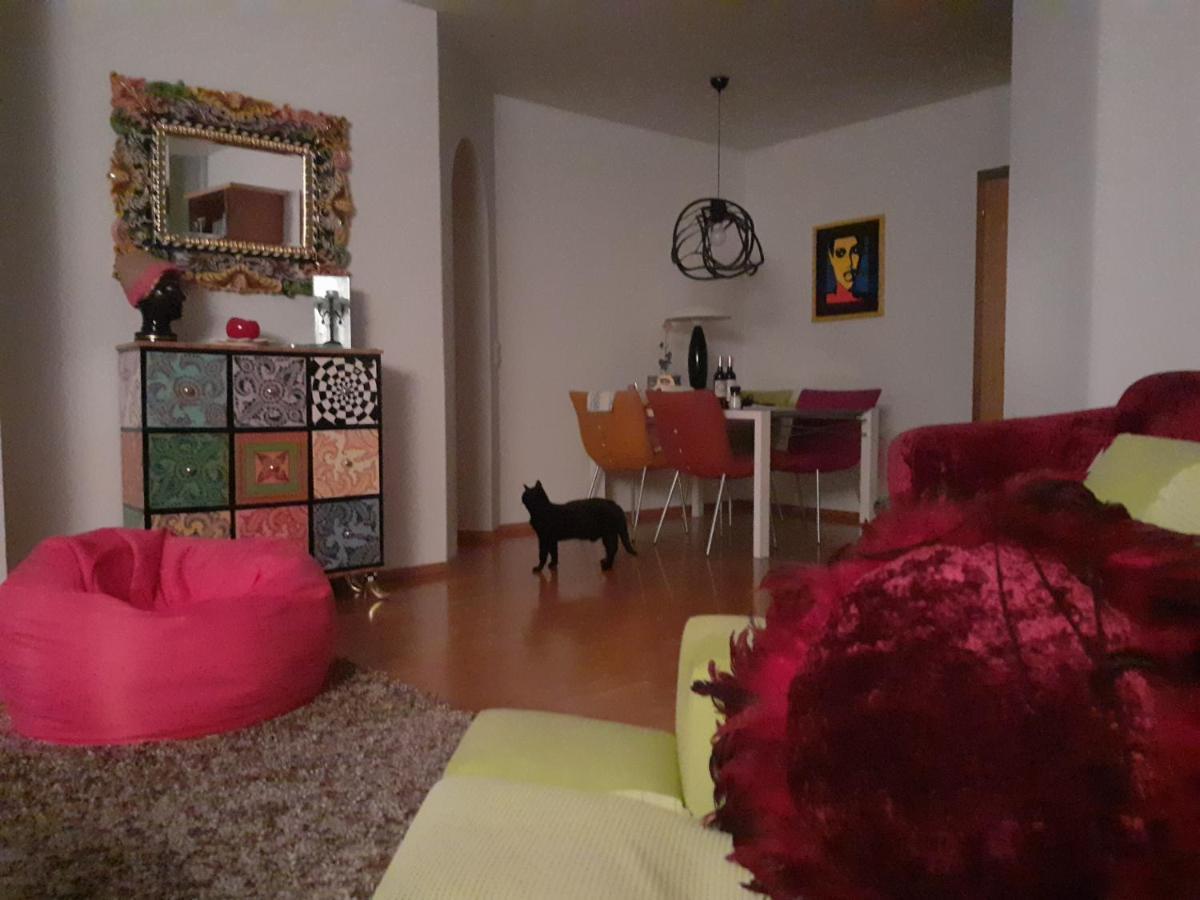 Top Apartment Henndorf am Wallersee Ngoại thất bức ảnh