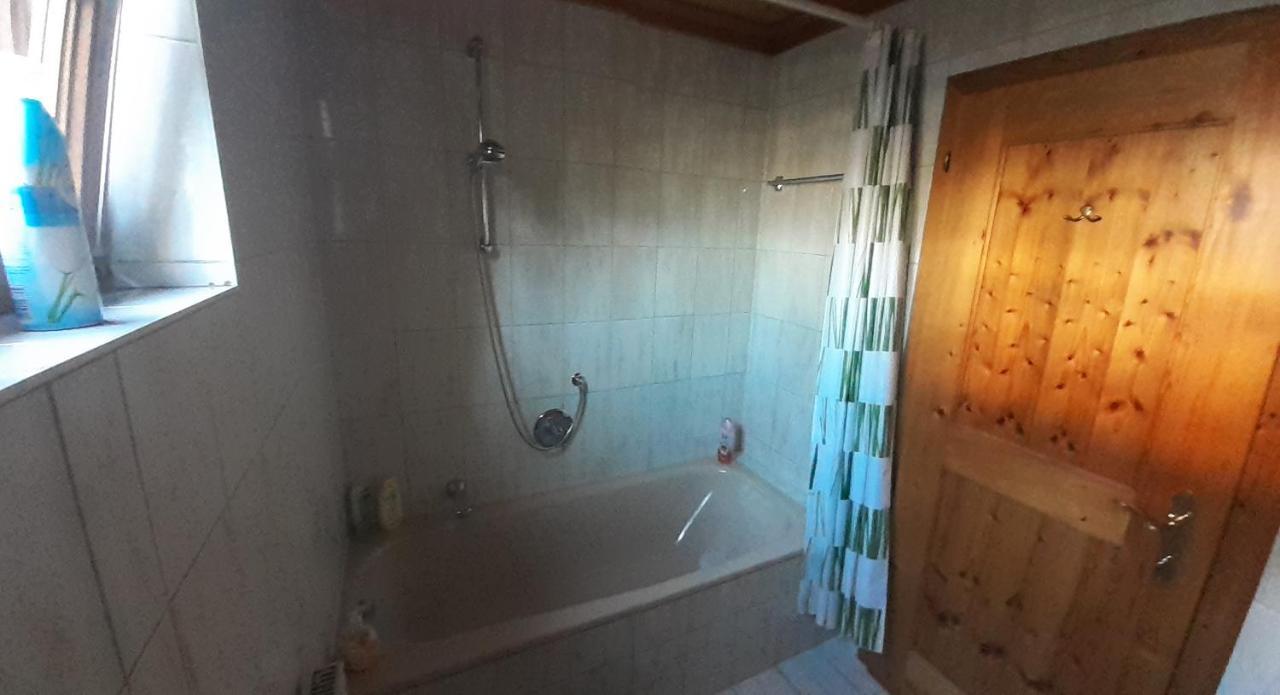 Top Apartment Henndorf am Wallersee Ngoại thất bức ảnh