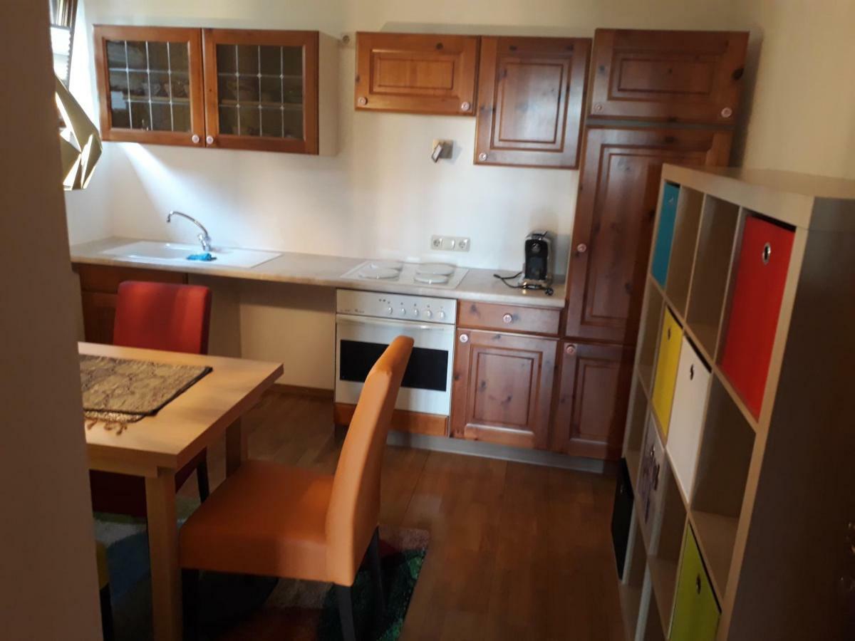 Top Apartment Henndorf am Wallersee Ngoại thất bức ảnh